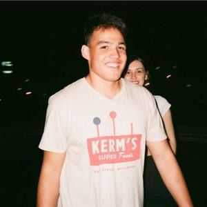 Meet your Posher, Bart